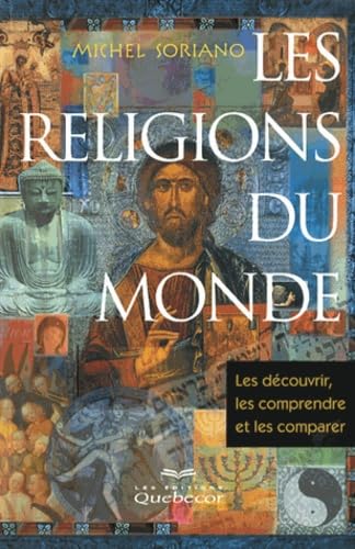 LES RELIGIONS DU MONDE