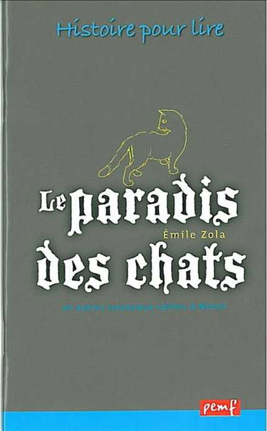 Le paradis des chats