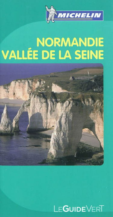 Normandie, vallée de la Seine