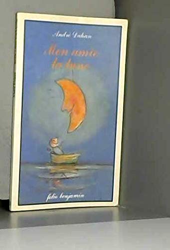 Mon amie la lune