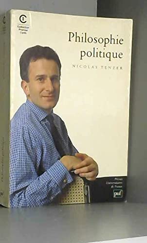 Philosophie politique