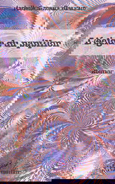 L'égide du papillon