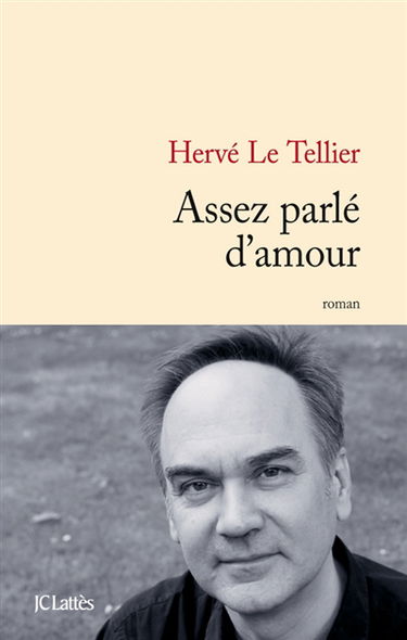 Assez parlé d'amour