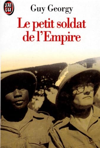 Le Petit soldat de l'Empire