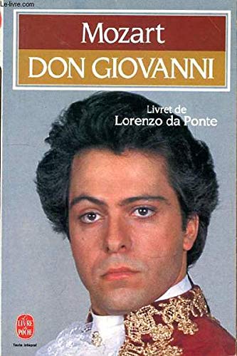 DON GIOVANNI