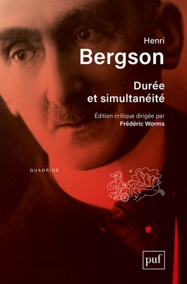 Durée et simultanéité : à propos de la théorie d'Einstein