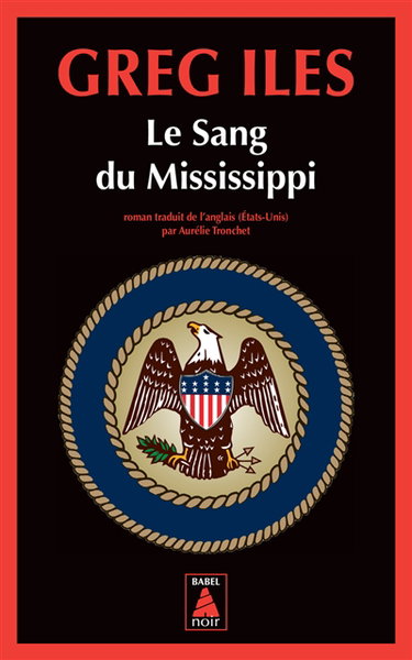 Le sang du Mississippi