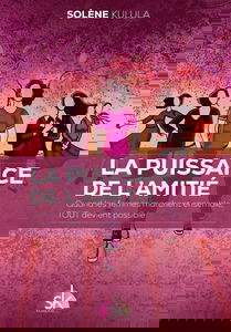 La puissance de l'amitié: Quand les femmes marchent ensemble, tout devient possible