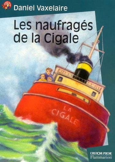 Les naufragés de la Cigale