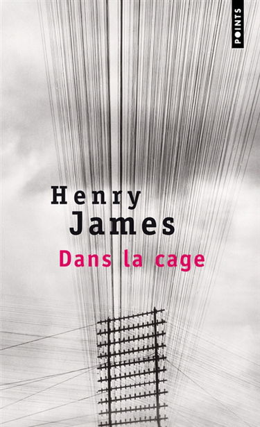 Dans la cage