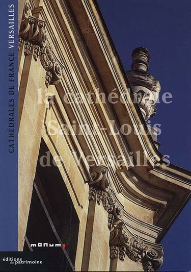 La cathédrale Saint-Louis de Versailles
