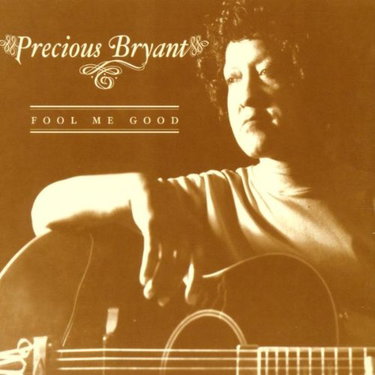 Couverture de Fool Me Good