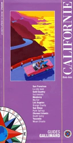 Californie (ancienne édition)
