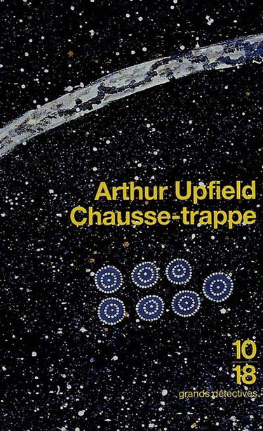 Chausse-trappe