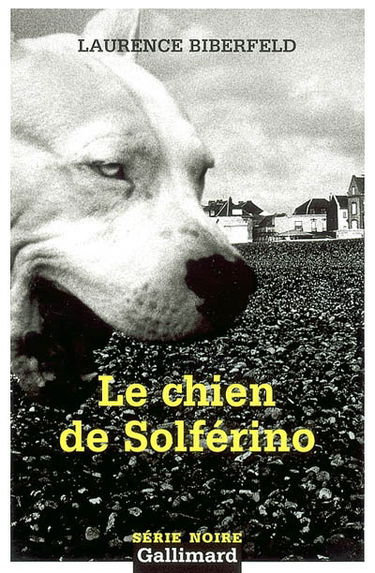 Le chien de Solférino