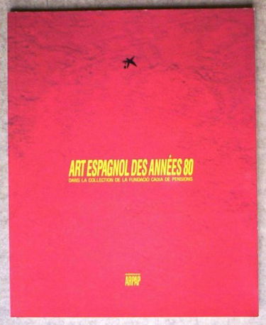 Art espagnol des années 80