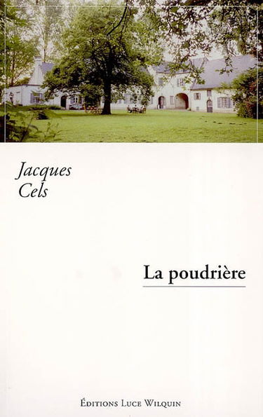 La poudrière