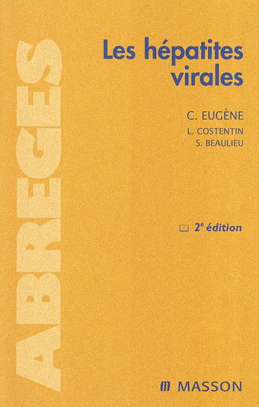 Les hépatites virales