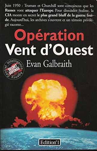 Opération Vent d'Ouest