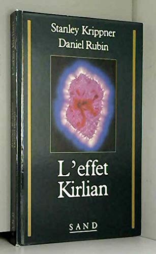 L'Effet Kirlian