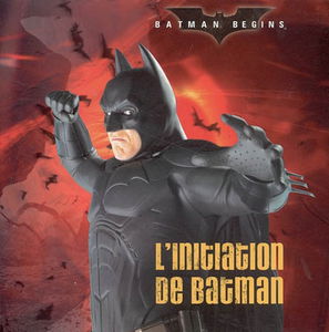 L'initiation de Batman : Batman begins
