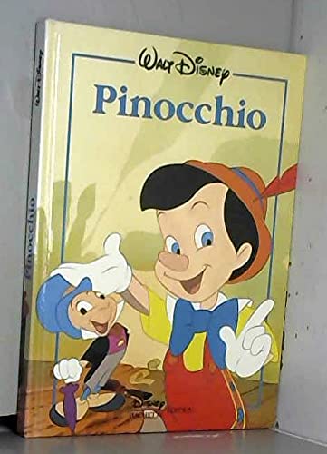 Pinocchio