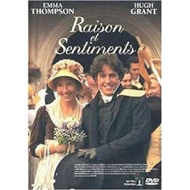 Couverture de Raison et Sentiments