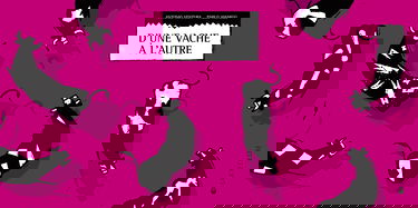 D'une vache à l'autre