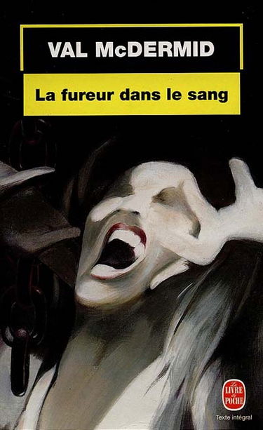 La fureur dans le sang