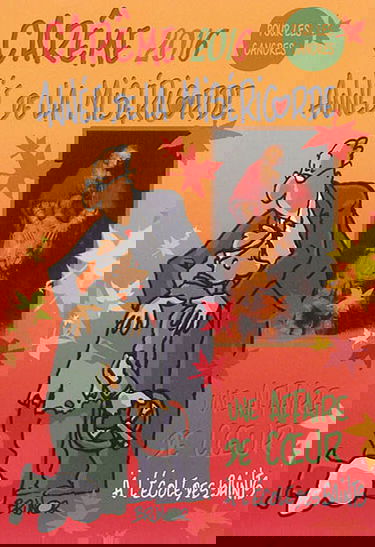 Carême 2016 pour les cancres, année de la miséricorde : une affaire de coeur : à l'école des saints