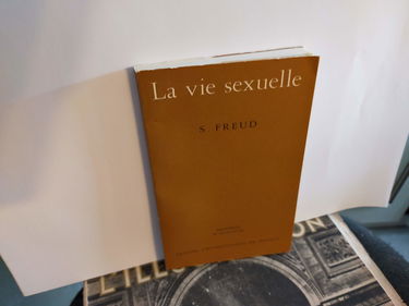 La Vie Sexuelle