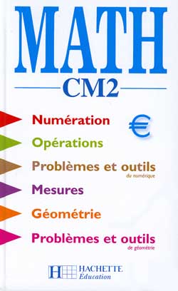 Math CM2