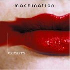Couverture de Morsures