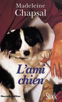 L'ami chien