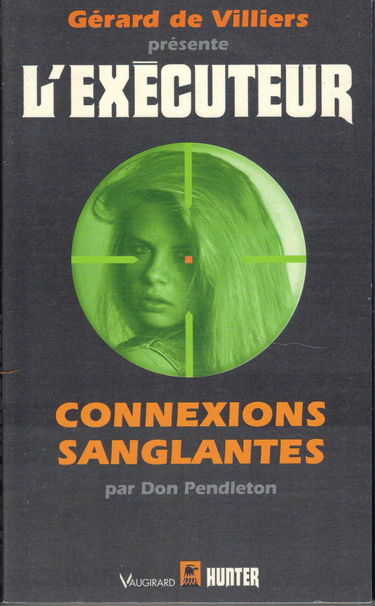 Connexions sanglantes