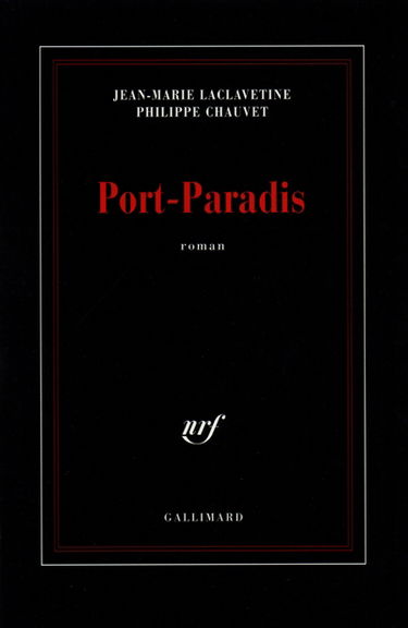 Port-Paradis