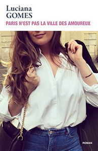 Paris n'est pas la ville des amoureux