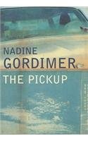 Couverture de The Pickup par Nadine Gordimer