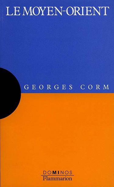 Le Moyen-Orient
