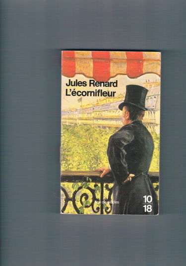 L'Ecornifleur. Les Cloportes