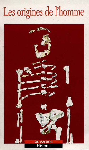 Les origines de l'homme