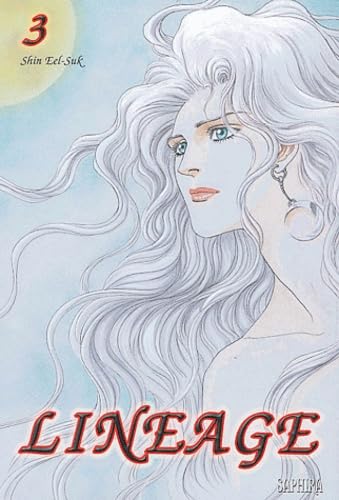 Lineage. Vol. 3