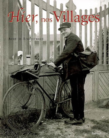 Hier, nos villages