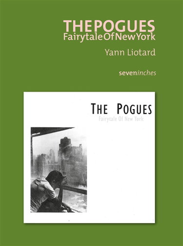 Couverture de The Pogues : Fairytale of New York