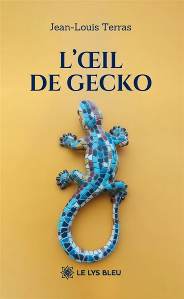 L'oeil de Gecko