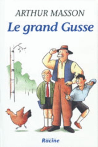 Le grand Gusse