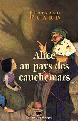 Alice au pays des cauchemars