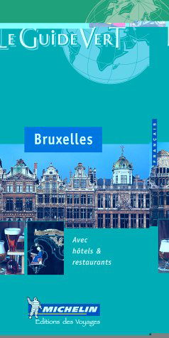 Bruxelles, N°513