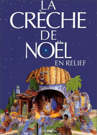Crèche de Noël