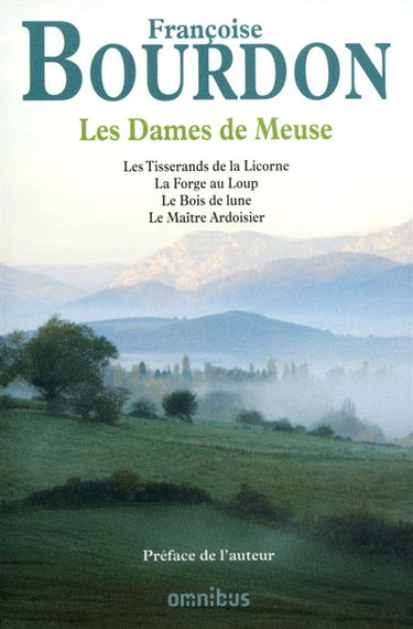 Les dames de Meuse